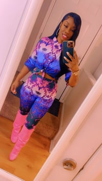 Blueberry Set