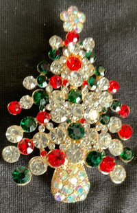 Image 1 of Christmas Tree