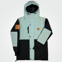 Image 1 of Calorcito Jacket Menta 10K