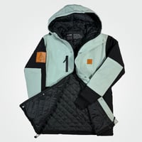 Image 4 of Calorcito Jacket Menta 10K