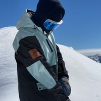 Image 2 of Calorcito Jacket Menta 10K