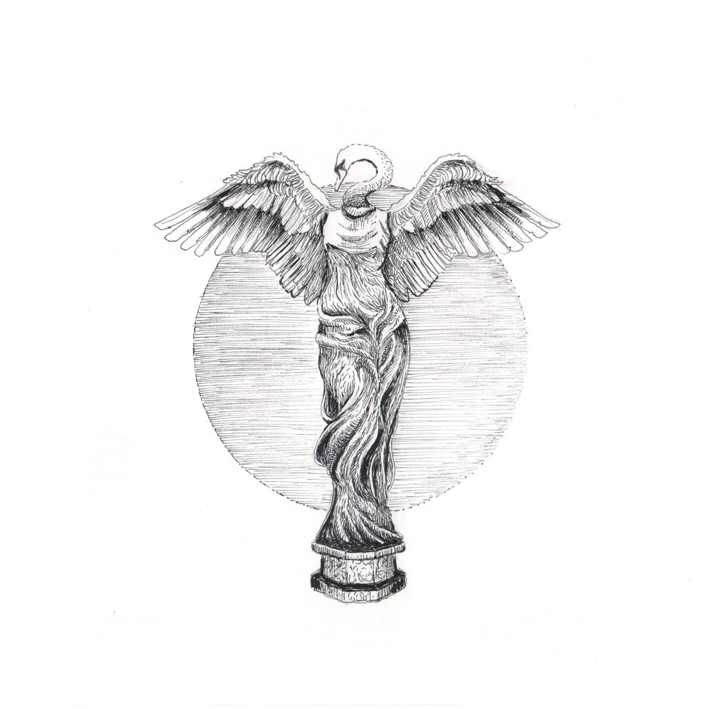 Image of Angel