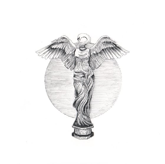 Image of Angel
