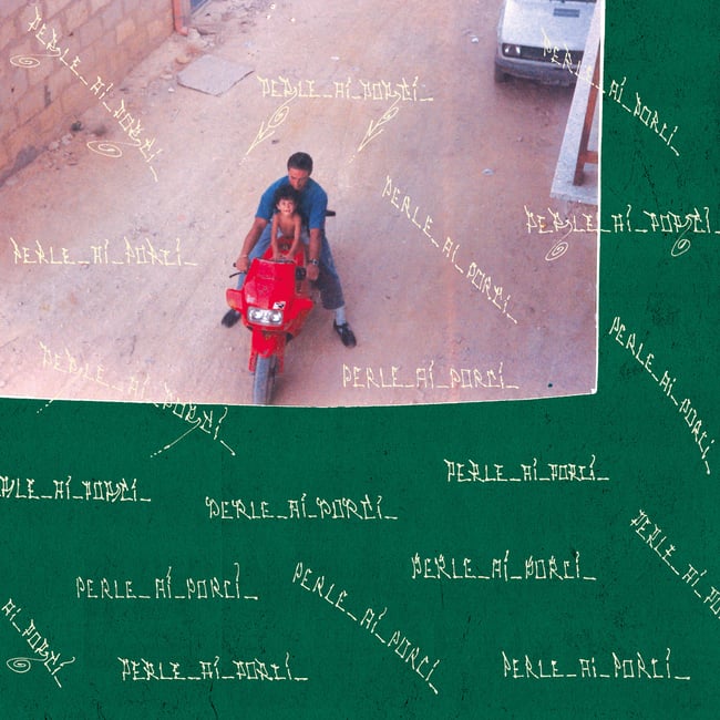 Pufuleti, Wun Two, Zutera: Perle ai porci LP