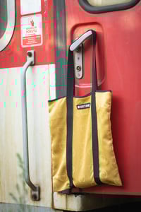 Image 1 of OVERTIME/ ZSSK BAG
