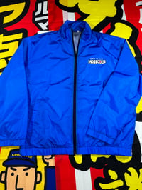 Image 2 of WAKO'S Japan Windbreaker Jacket - Japan L (USA M/S)