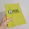 The New Topping Book