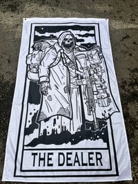 Image 1 of The Dealer Prints/Stickers/Banner