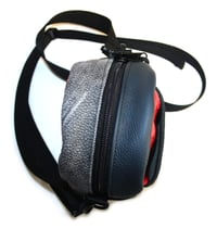Image 4 of luxe cross bodybag