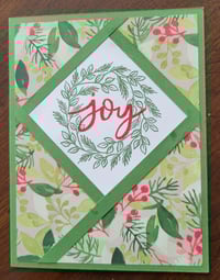 Image 1 of Christmas Joy