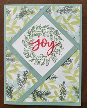 Image of Christmas Joy