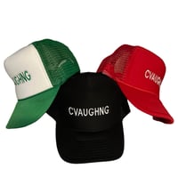 Image 1 of Trucker Hat 