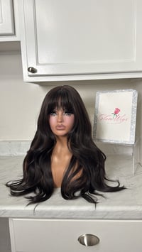 Image 14 of Amy throw on and go (ready to ship) 