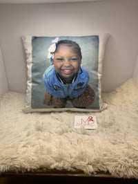 Photo Pillows 