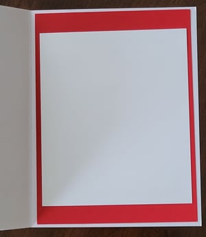 Image of Christmas Sash