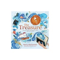 Image 1 of The Treasure By Marty Machowski