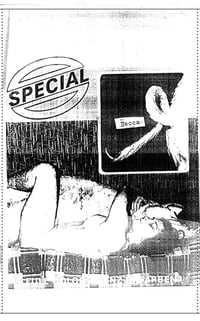 Special Becca - S/T CS (Angst)