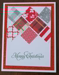Image 1 of Christmas Diamonds