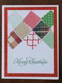 Image 2 of Christmas Diamonds