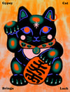 Maneki Neko GYPSY