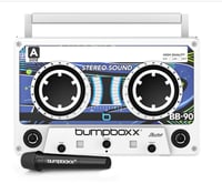 Image 4 of The REMIXX Give Music Tour Bumpboxx