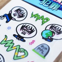 Image 3 of KAWAII Stickers