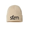 sfam beanie