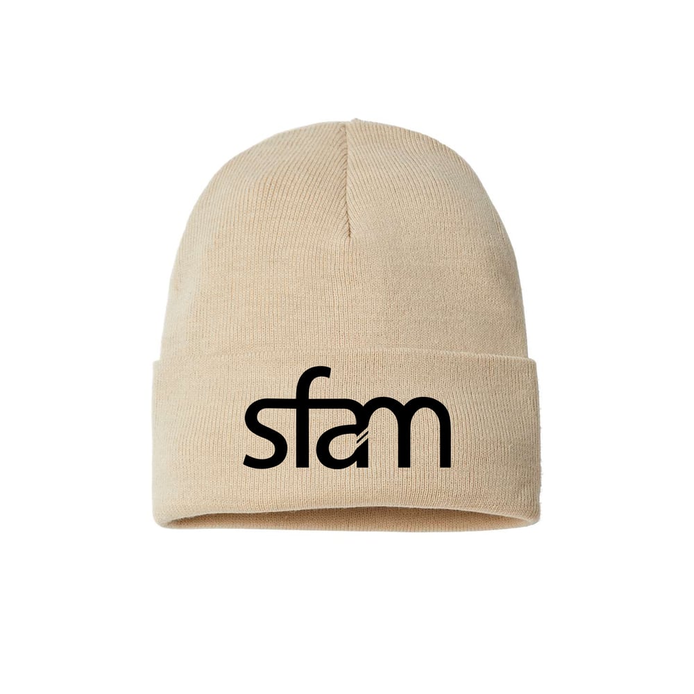 sfam beanie