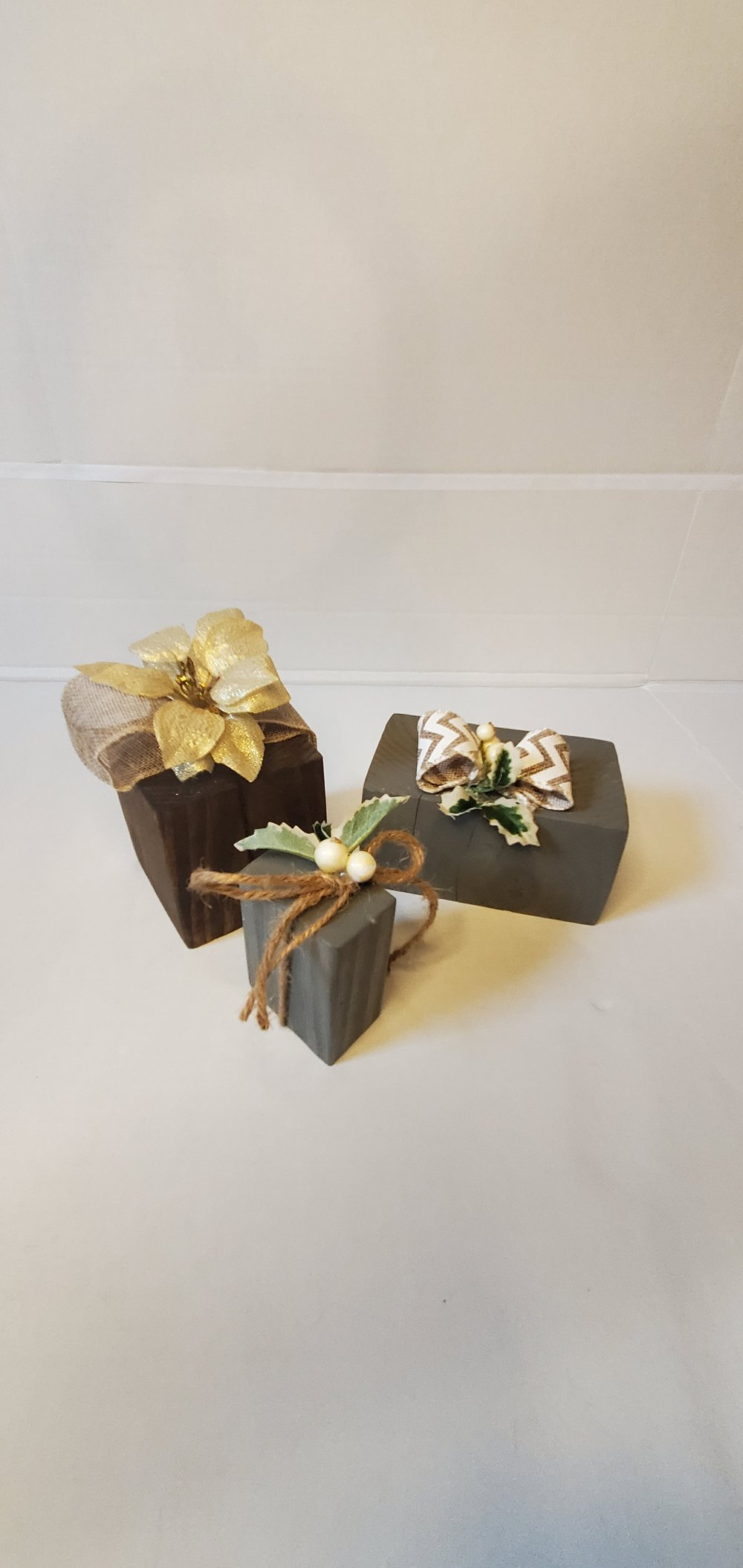Solid Wood Gifts / Presents