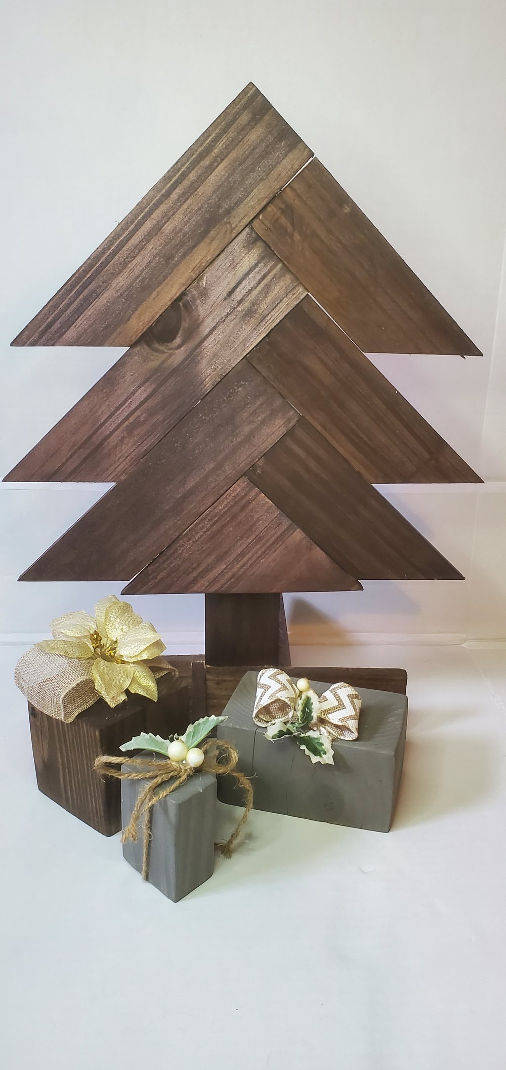Solid Wood Gifts / Presents