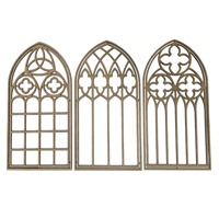 Sempiterna Eternal Gothic windows