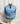 Blue Jay Flannel Wrap/XL