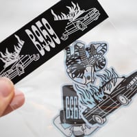 Image 1 of Sticker Pack — B959