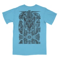 Image 2 of Baphomet T-Shirt 