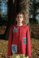 Image 1 of Gilet "Anaëlle"