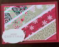 Image 1 of Sweet Christmas Strips