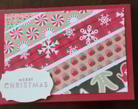 Image 2 of Sweet Christmas Strips
