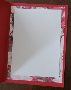 Image of Poinsettia Christmas