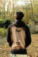 Image 3 of Hoodie "Bérénice"