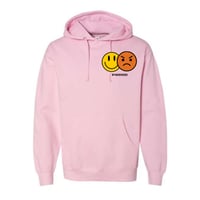 Image 3 of M00D Graphic Hoodies