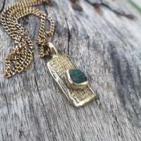 Image 2 of Apatite Ingot
