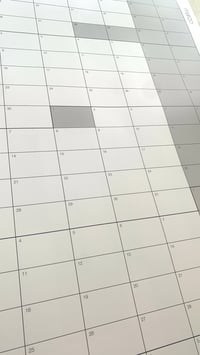 Image 3 of Totalendario 2025