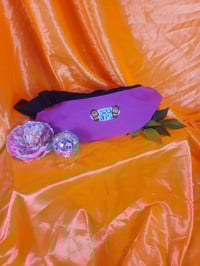 Image 3 of GAS BITCH BUM BAGS!!