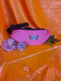 Image 1 of GAS BITCH BUM BAGS!!