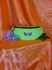 Image 2 of GAS BITCH BUM BAGS!!