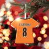 🎄 Carbone 8 Sheffield Wednesday Bauble