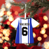 🎄 Walker 6 Sheffield Wednesday Bauble