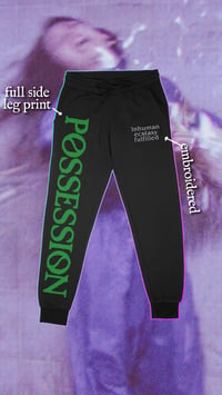 Image 4 of Possession Pants V2.0
