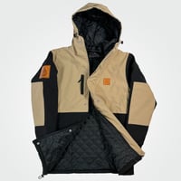 Image 3 of Calorcito Jacket Beige 10K