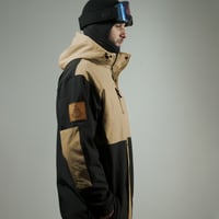 Image 4 of Calorcito Jacket Beige 10K